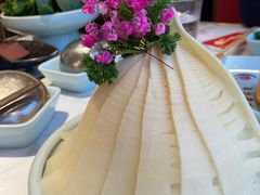 -捞神煲汤火锅(湖滨商业街店)