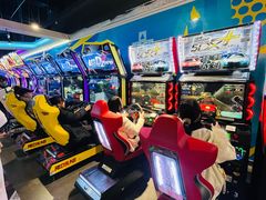 -大玩家(通州万达广场店)