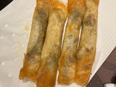 -浙江安吉JW万豪酒店·万豪中餐厅