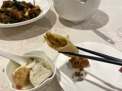 -天明山温泉大酒店