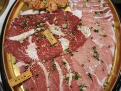 -拾也•和牛•海鲜•烤肉放题(卓悦INTOWN店)