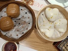 -顺风汤馆·广府粤菜(江宸天街店)