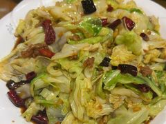 -重庆石磨豆花庄(乔庄店)