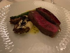 煎小牛里脊-福楼法餐厅FLO