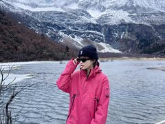 -稻城亚丁风景区-电瓶观光车售票处