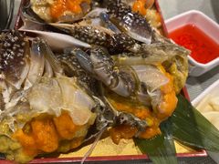 -渔娘渔家丹东海鲜(东直门店)