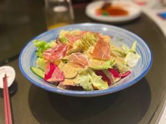 -上海人家花樣年华(中山公园店)