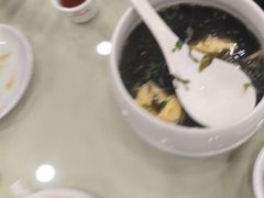 -东四民芳餐厅(世茂工三店)