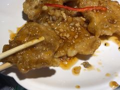 -乡间好味私家菜(总店)
