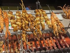 -丰茂烤串(金源店)