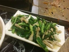 -羊阿公·嘉福烤全羊龙虾馆·家常菜(广益店)