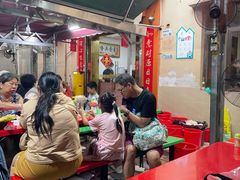 -光明刘冰乳鸽店(光明法政北路店)