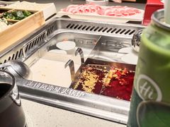 -海底捞火锅(东方时代广场店)