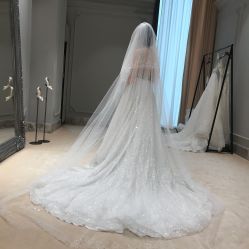 -MuseMarry婚纱(前海嘉里中心店)
