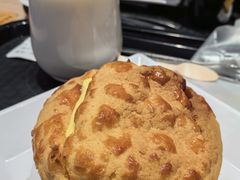 菠萝油-大家乐(佛山普君店)