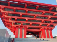 -中华艺术宫(上海美术馆)