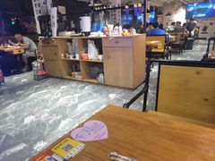 -新疆烧烤王(广灵店)