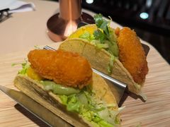-香港喜来登酒店蚝酒吧
