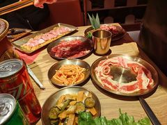 -西塔老太太泥炉烤肉(亚运村店)