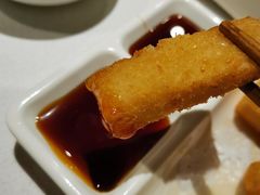 糍粑-海底捞火锅(长宁路龙之梦店)
