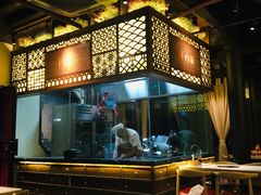 -东门口涮肉·砂锅·烤串(老门东店)