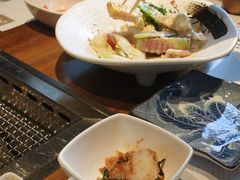 -杉海和牛烧肉海鲜自助(会展城店)