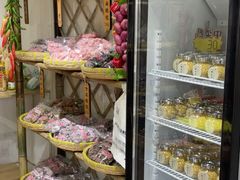 -苏州市吴中区光福窑上花果蜜饯厂