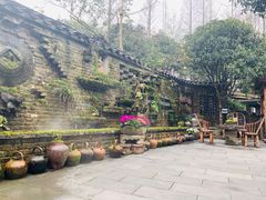 -青城甲(青城山店)