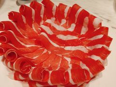 -南门涮肉(北洼路店)