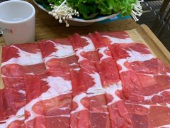-青瓷火锅料理(西单大悦城店)