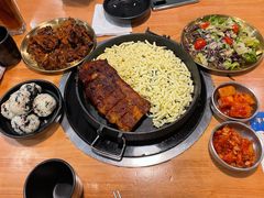 -肥肥虾庄·金牌油焖大虾(杨园滨江时代walk店)