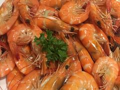 -Isla Sugbu Seafood City