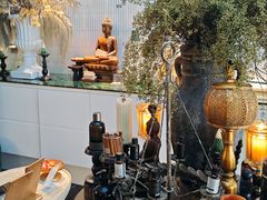 -涟LIAN·泰式按摩·MASSAGE·SPA(深业上城店)