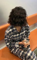 -奈川烫染Salon
