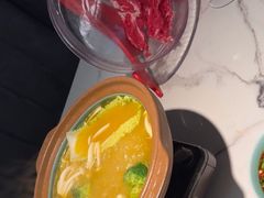 -雀蓝川菜(滨湖万象汇店)