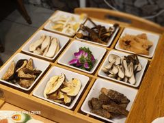-大理董·董家小厨野生菌火锅(古城旗舰店)