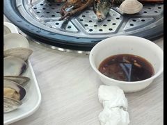 -船奇蒸汽海鲜·闽菜(八市海鲜总店)