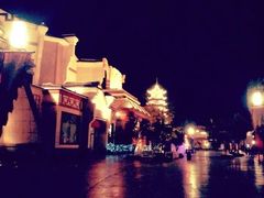 -济南方特东方神画