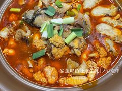 -五谷屯私房菜·始于2005(中山陵童卫路店)