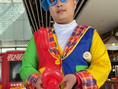 -东方明珠·可口可乐欢乐餐厅