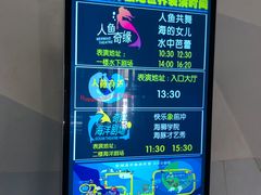 -泉城欧乐堡海洋极地世界