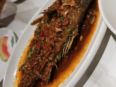 -周大厨辣椒炒肉(淮安万达店)