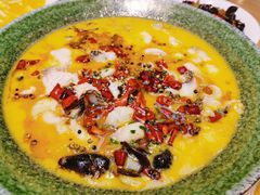-上关雪東北菜(中房金谊店)
