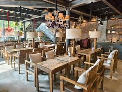 -漫咖啡(红唐店)