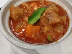-小白桦西餐厅