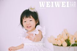 -为为儿童摄影(天津之眼店)