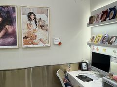 -海马体照相馆(大连柏威年购物中心店)