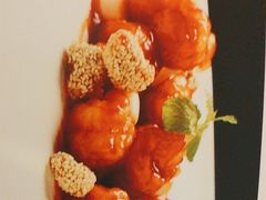 -秦月轩·陕西家乡菜(阜成路·五棵松店)