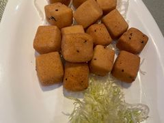 -正佳广场万豪酒店-粤菜餐厅·点心·海鲜·聚餐