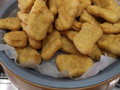 -龍歌自助小火锅(市南金茂湾店)